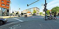 Micro Panorama Thumbnail for Social Sharing Sites